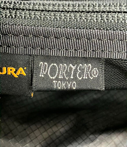 PORTER ボディバッグ メンズ ポーター