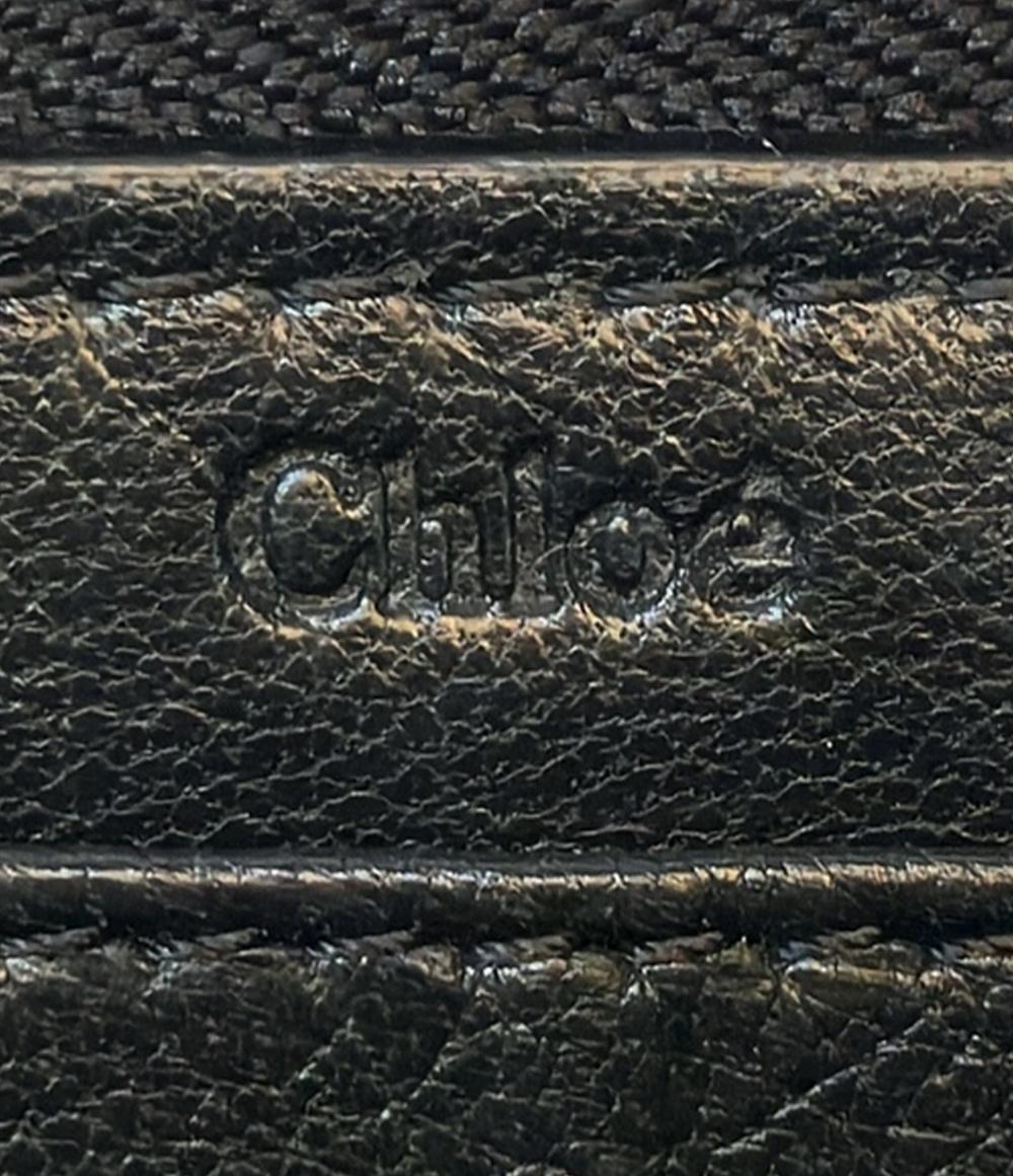 クロエ 長財布 レディース Chloe