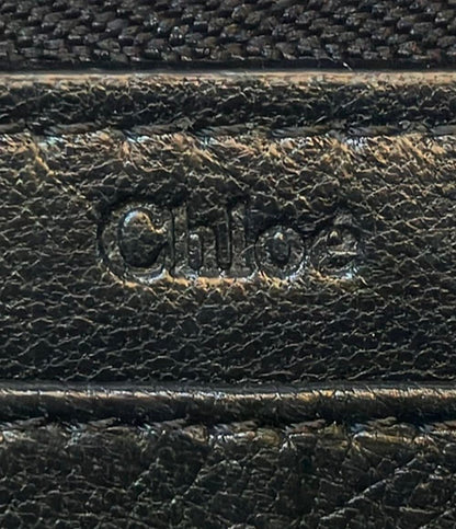 クロエ 長財布 レディース Chloe