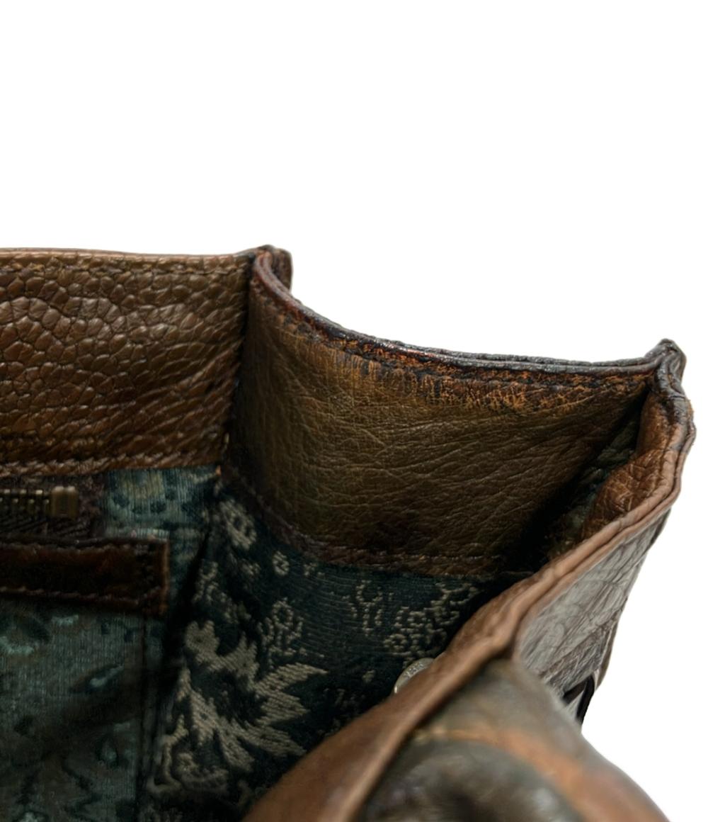 イビサ ハンドバッグ 本革 レディース IBIZA