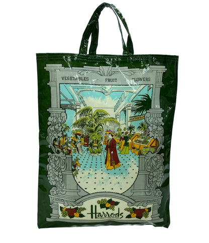 Harrods ハンドバッグ レディース ハロッズ