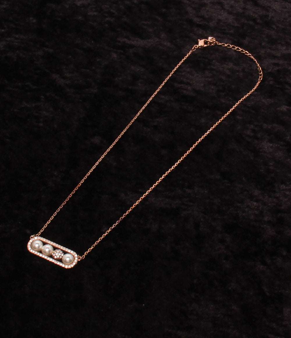 SWAROVSKI ネックレス 5232128 レディース スワロフスキー