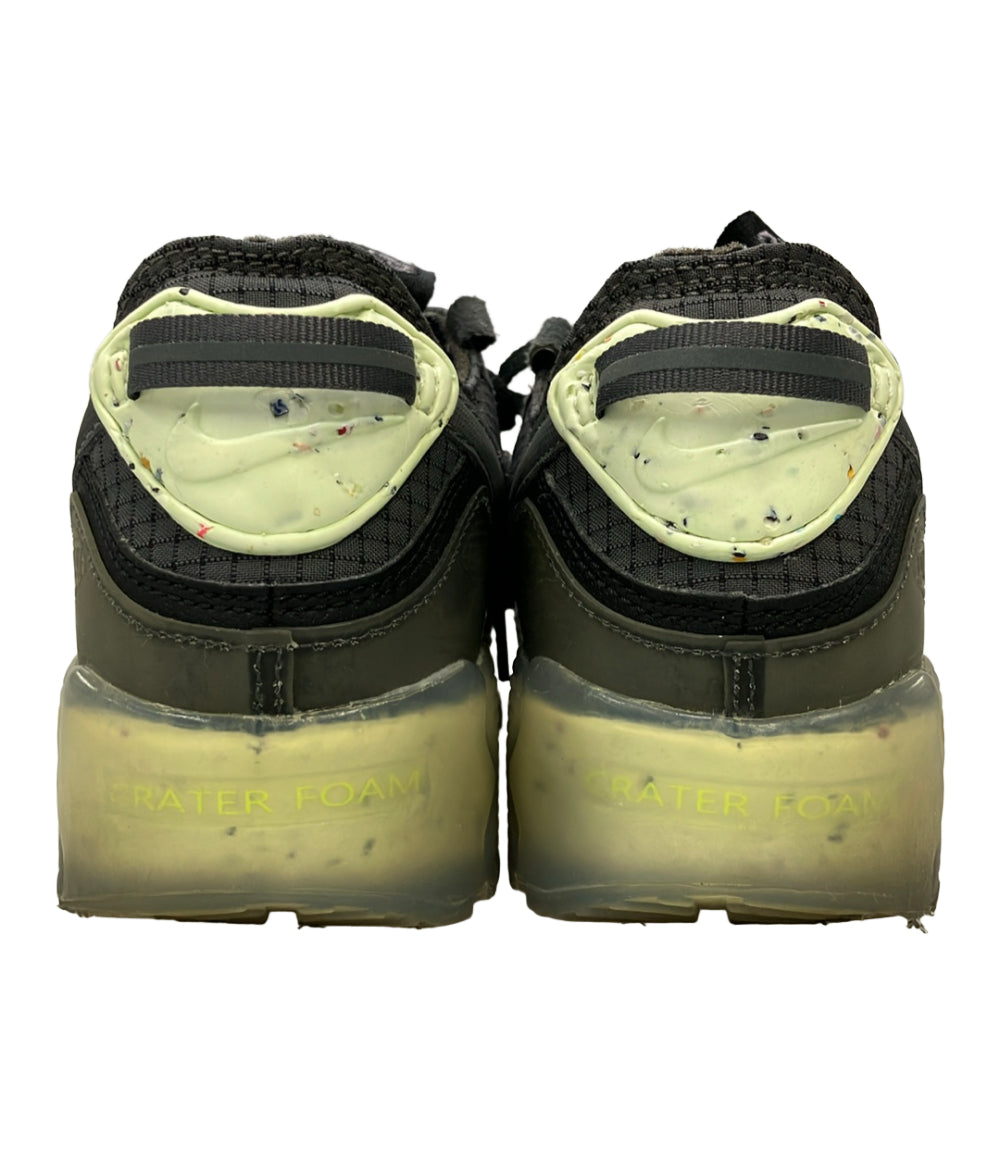 NIKE ローカットスニーカー エア マックス テラスケープ 90 DH2973-001 レディース SIZE 24.0 ナイキ