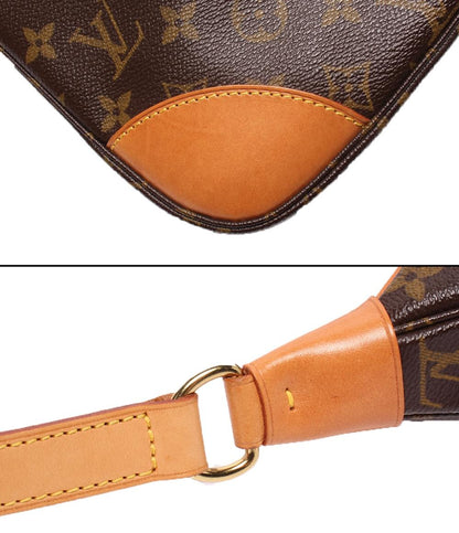 LOUIS VUITTON ショルダーバッグ 肩掛け ブローニュ30 モノグラム M51265 レディース ルイ・ヴィトン