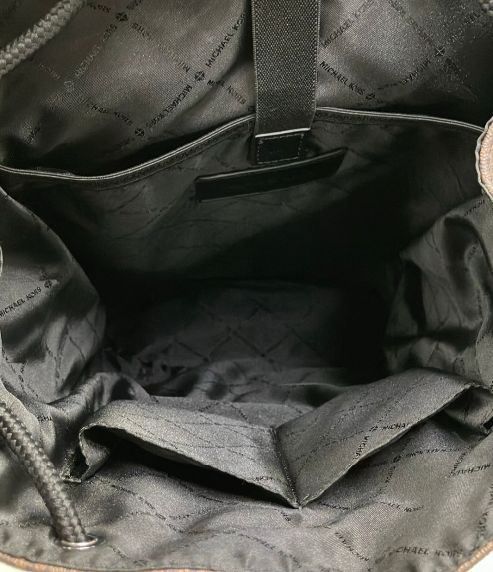 MICHAEL KORS リュック デイパック 37U0MCOB6B メンズ レディース マイケルコース