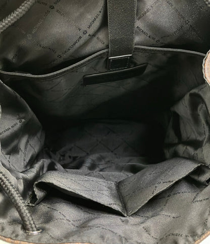 MICHAEL KORS リュック デイパック 37U0MCOB6B メンズ レディース マイケルコース