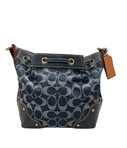 COACH ショルダーバッグ 斜め掛け レディース コーチ