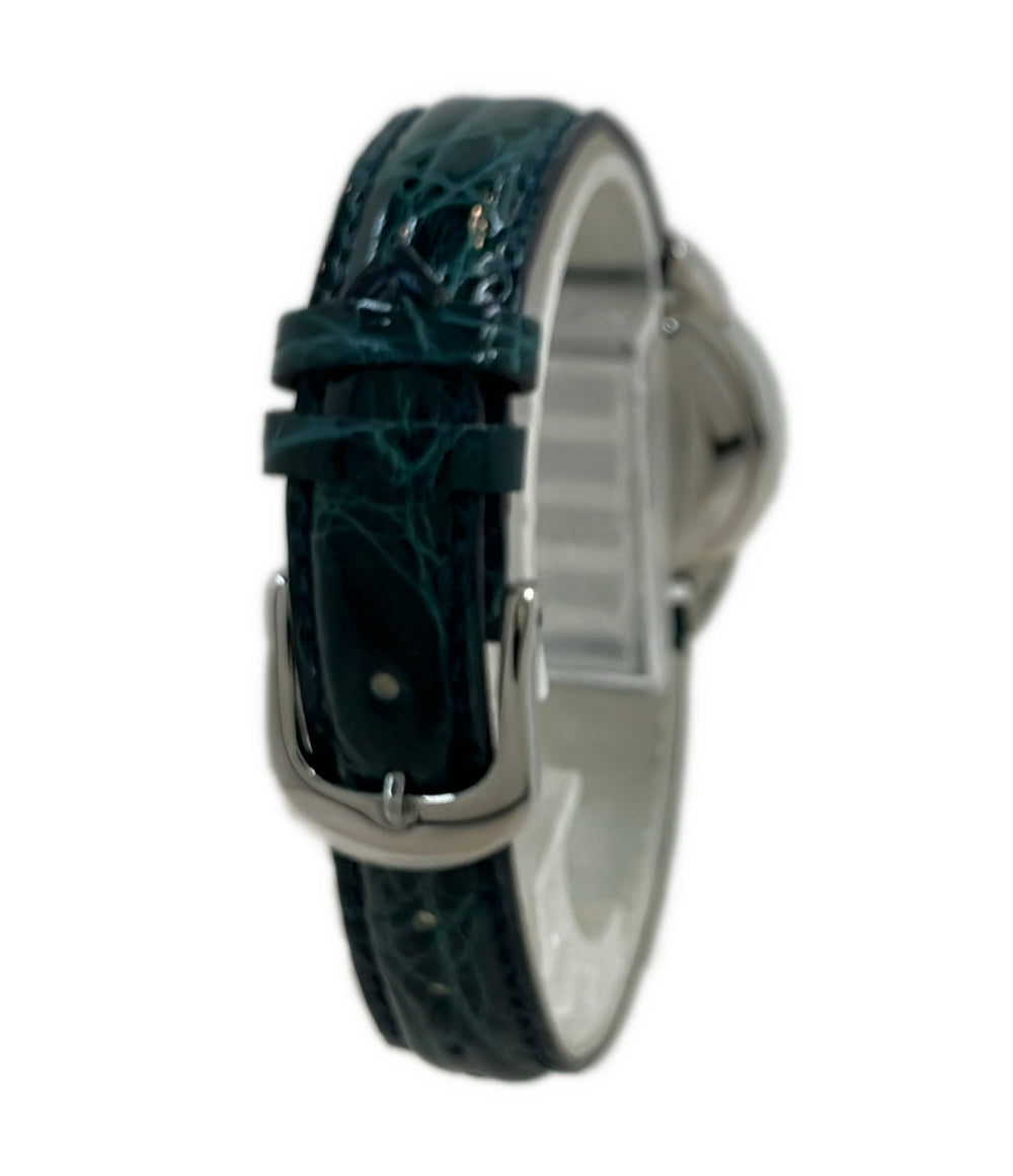 美品 SEIKO 腕時計 ノイエ クオーツ 1F21-0BN0 レディース セイコー