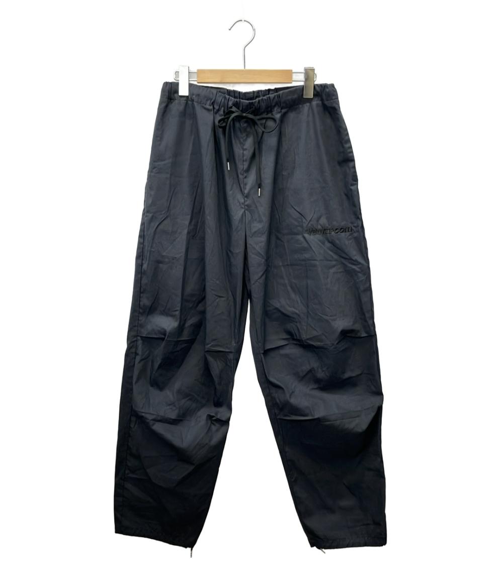 美品 ボルトルーム ワイドパンツ メンズ SIZE L Vaultroom