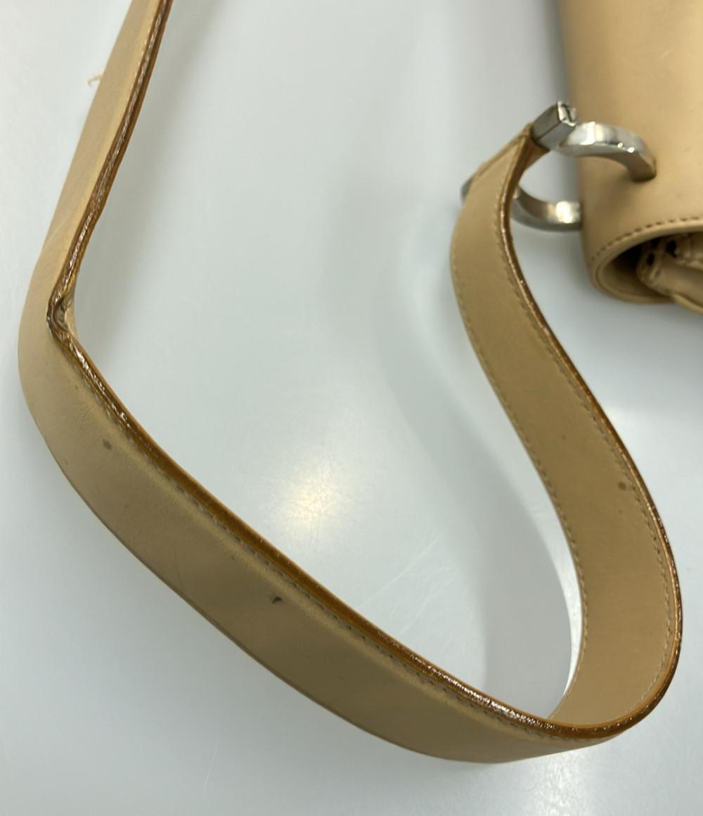 サルヴァトーレフェラガモ ショルダーバッグ 肩掛け ガンチーニ レディース Salvatore Ferragamo