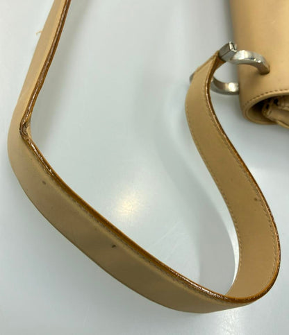 サルヴァトーレフェラガモ ショルダーバッグ 肩掛け ガンチーニ レディース Salvatore Ferragamo