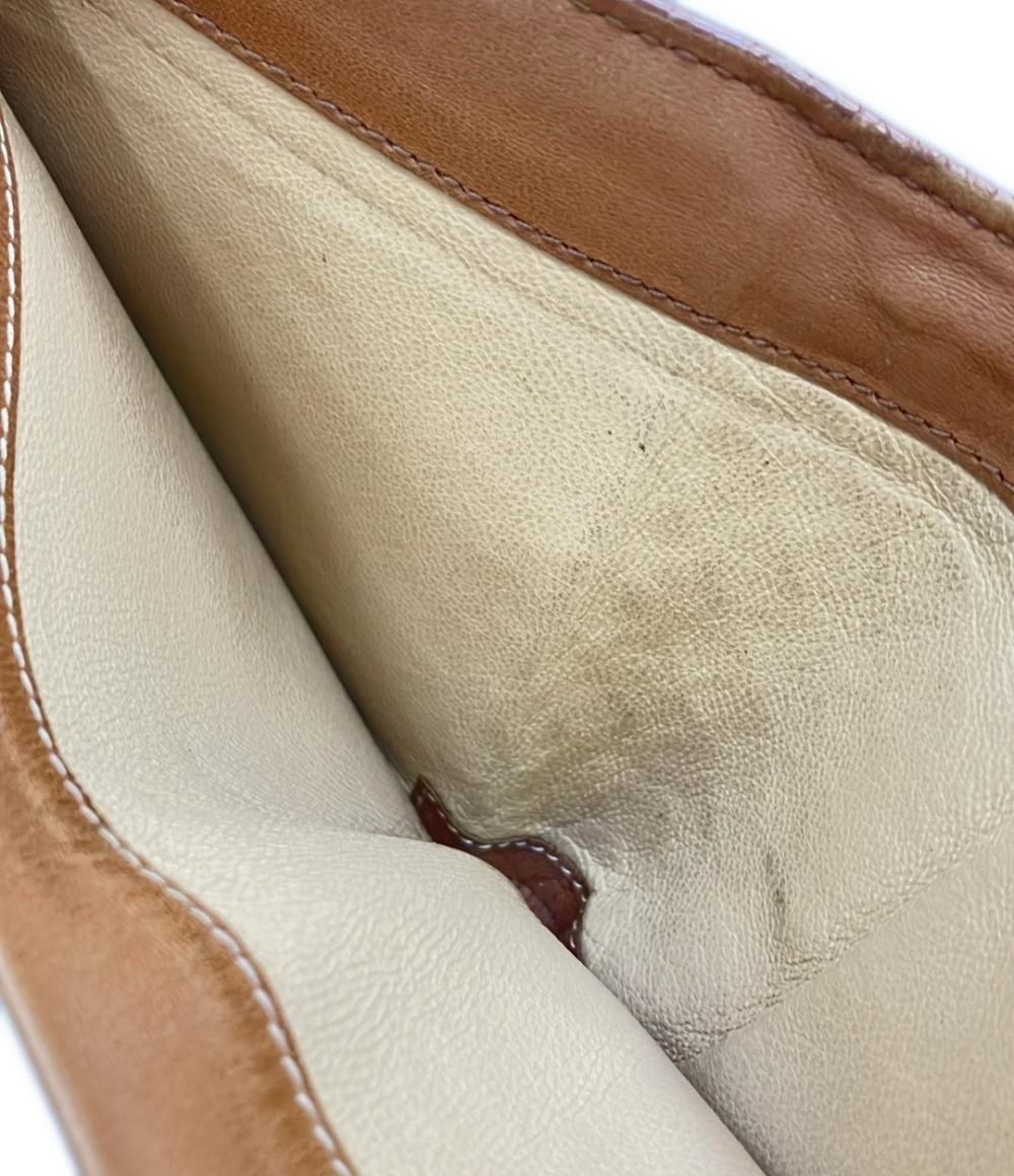 ボッテガ・ヴェネタ 二つ折り財布 メンズ BOTTEGA VENETA