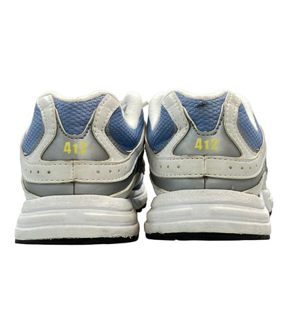 ニューバランス ローカットスニーカー W412JBSY レディース SIZE 24.0 (L) NEW BALANCE