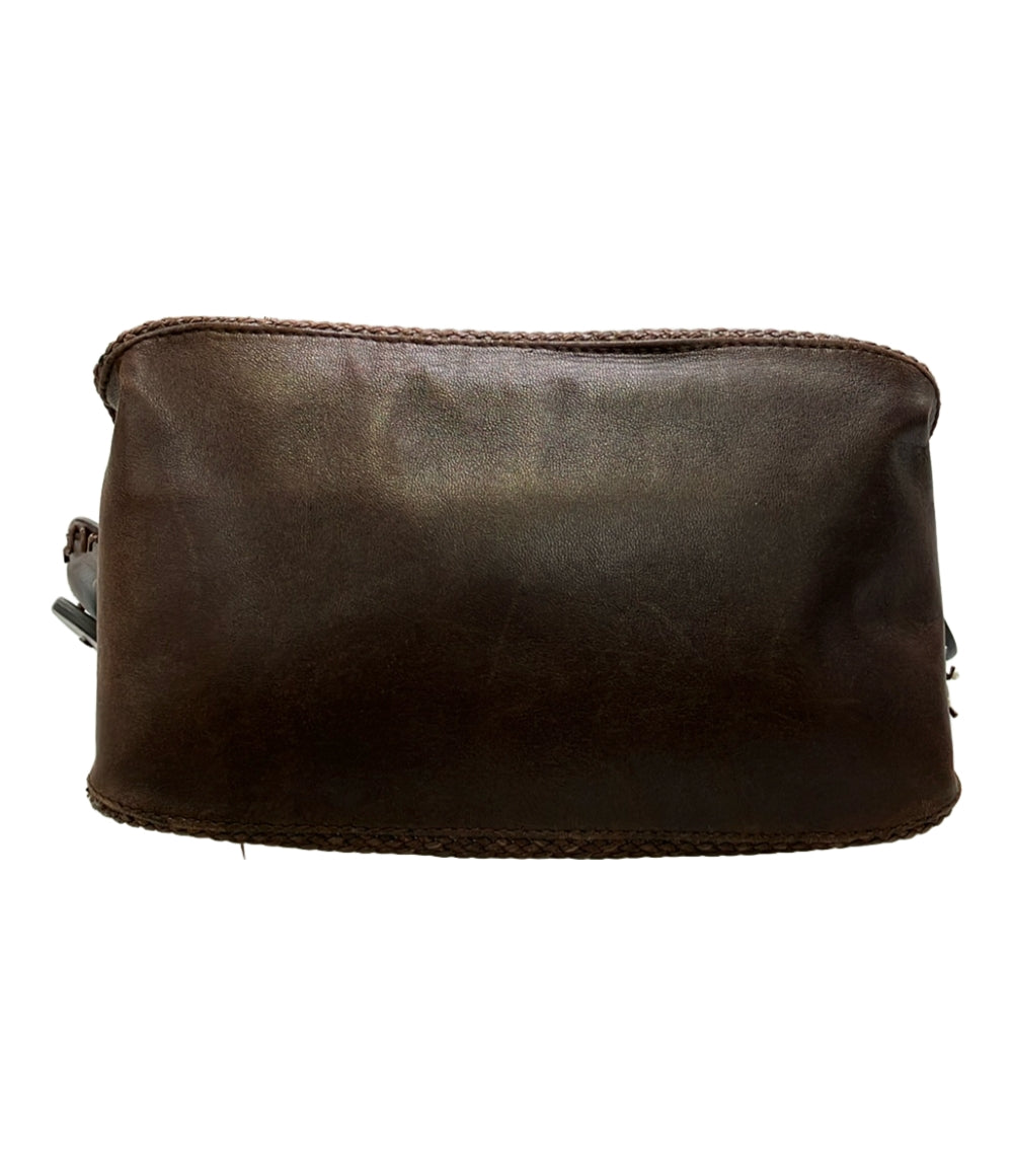 ボッテガ・ヴェネタ ショルダーバッグ 斜め掛け レディース BOTTEGA VENETA