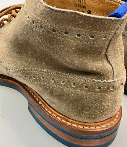 トリッカーズ カントリーブーツ メンズ SIZE 8 (M) Tricker's