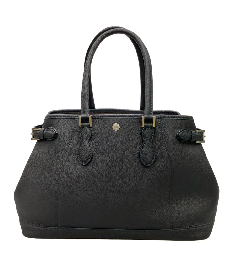 WILDSWANS トートバッグ レザー メンズ ワイルドスワンズ