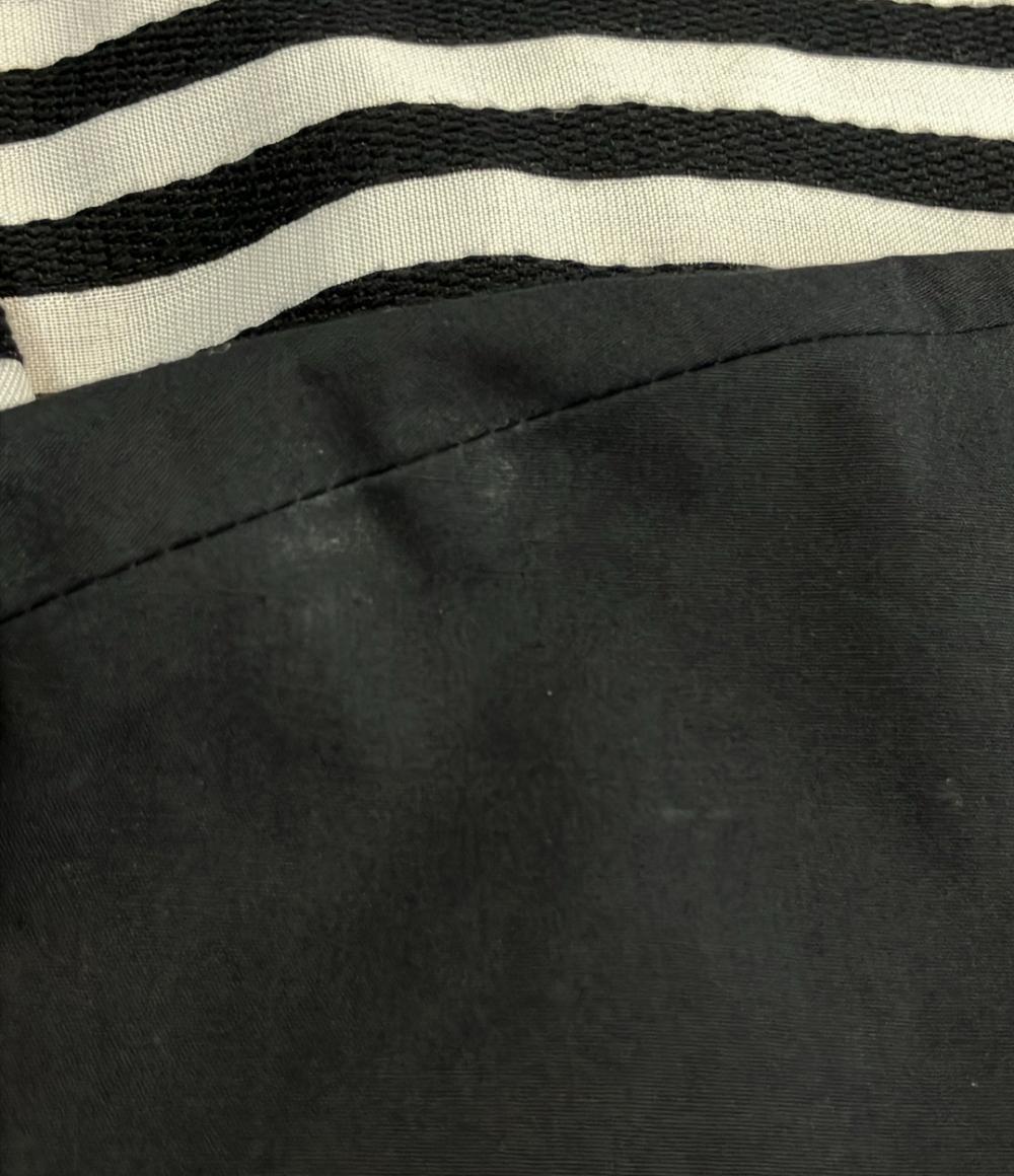 ボーダーズアットバルコニー 半袖ワンピース レディース SIZE 38 (S) BORDRES at BALCONY