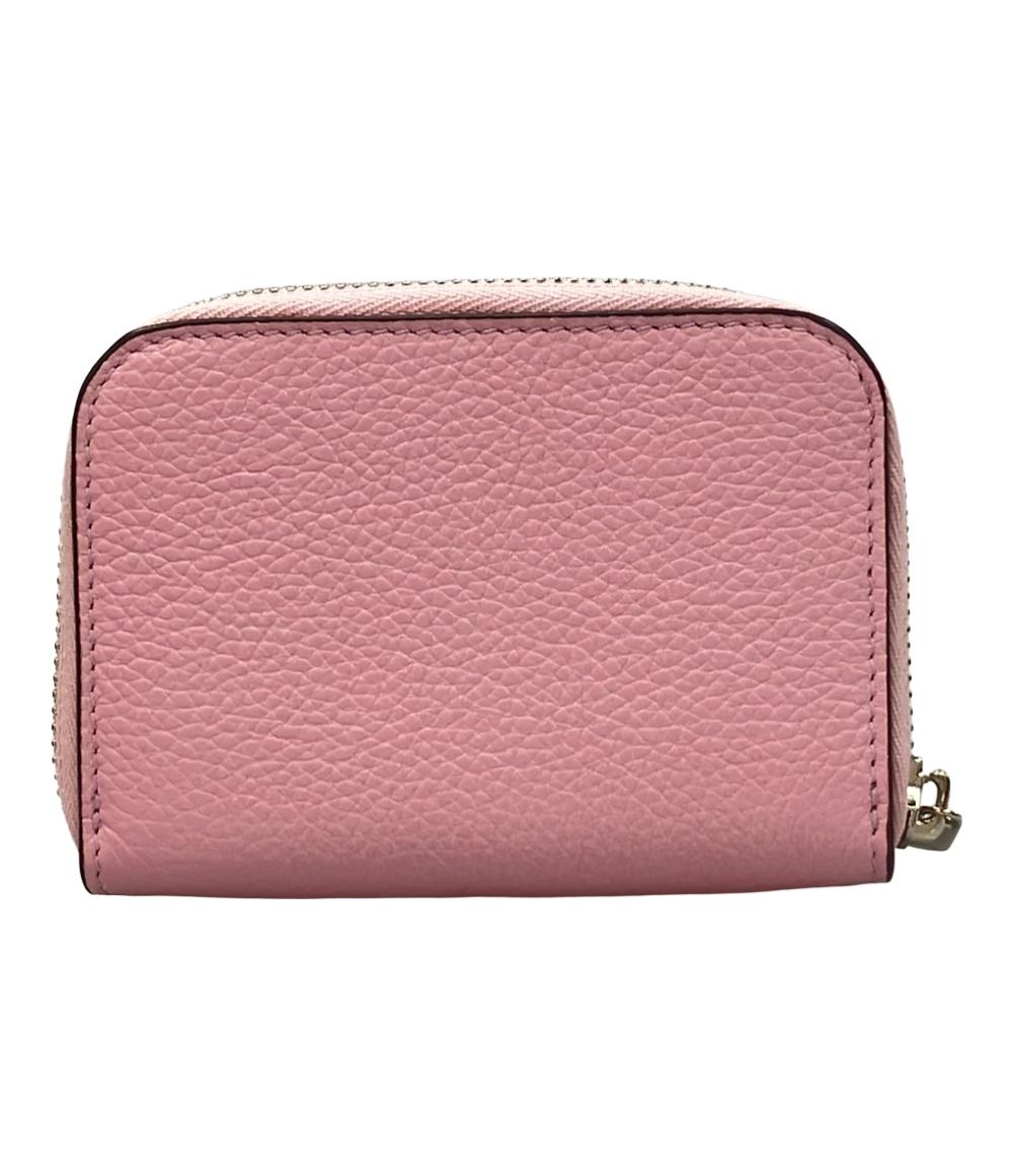 美品 Salvatore Ferragamo コインケース ガンチーニ レディース サルヴァトーレフェラガモ