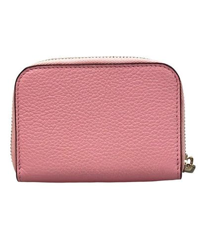 美品 Salvatore Ferragamo コインケース ガンチーニ レディース サルヴァトーレフェラガモ