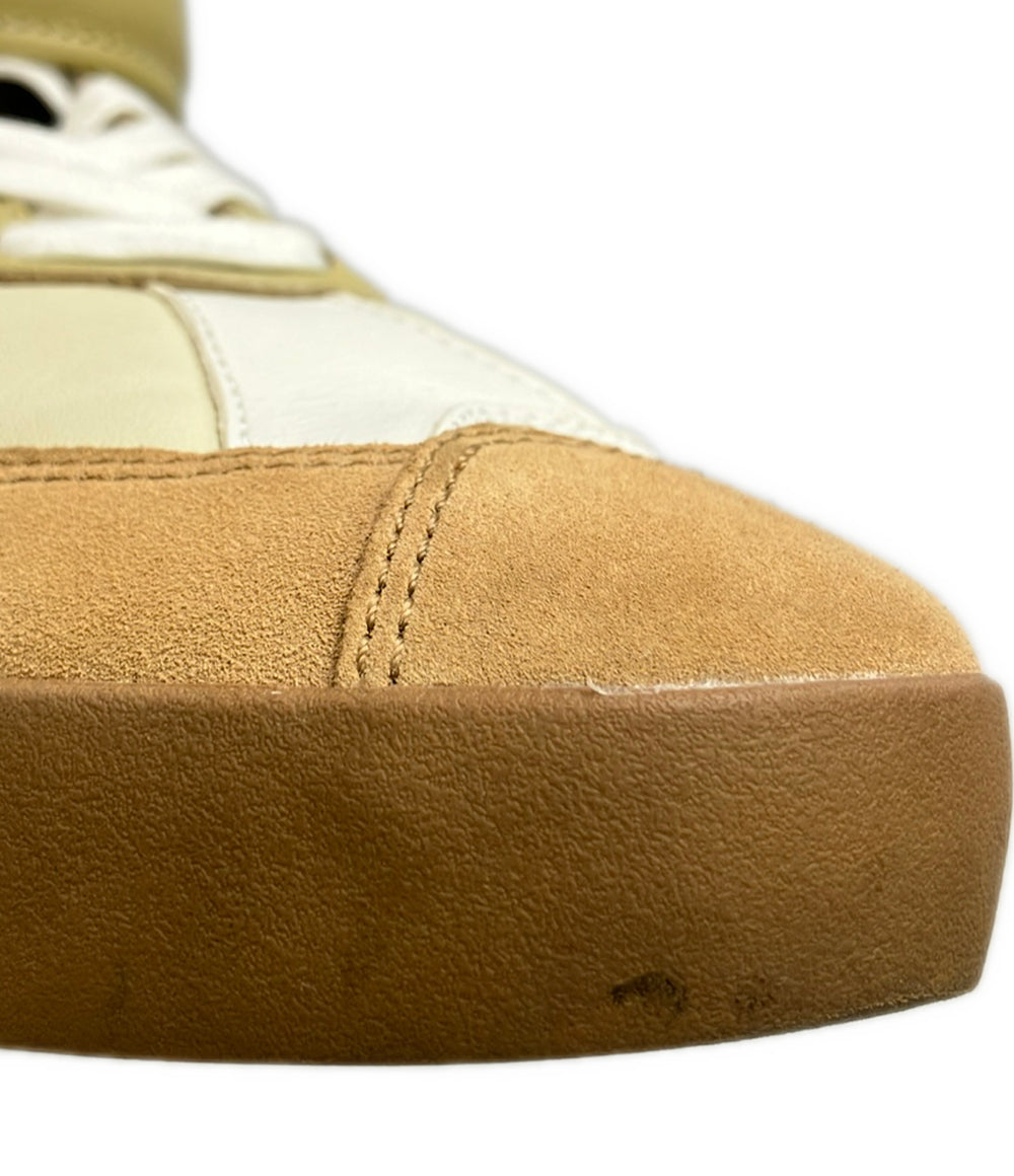 Chloe ハイカットスニーカー Chloe Kick CHC25U07HSL224 レディース SIZE 36 (23.5cm) クロエ