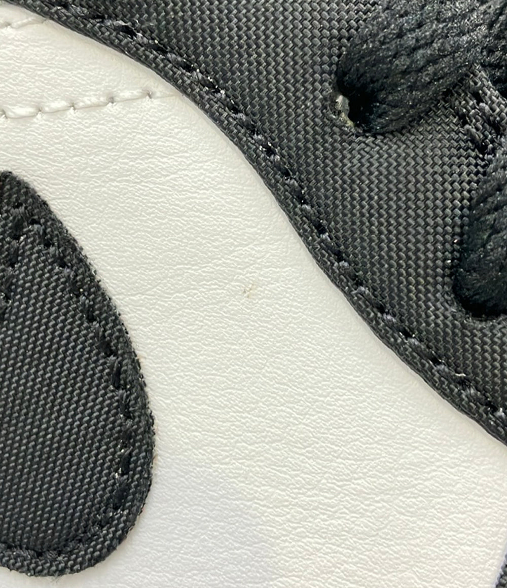 NIKE ミッドカットスニーカー AIR JORDAN 1 MID SE 852542-100 メンズ SIZE 27.0 ナイキ