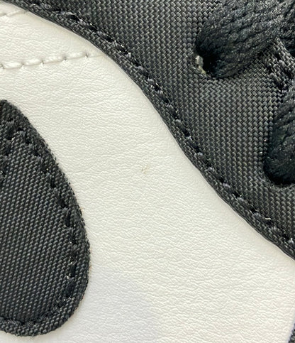 NIKE ミッドカットスニーカー AIR JORDAN 1 MID SE 852542-100 メンズ SIZE 27.0 ナイキ