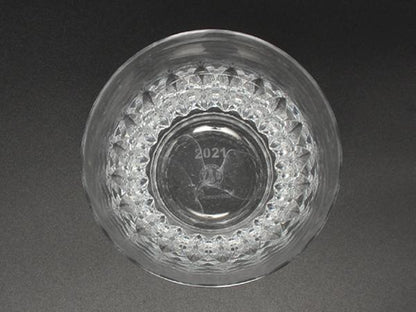 Baccarat イヤータンブラー グラス 2021 ティアラ バカラ