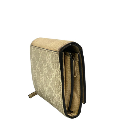 GUCCI 二つ折り財布 598587 0416 レディース グッチ