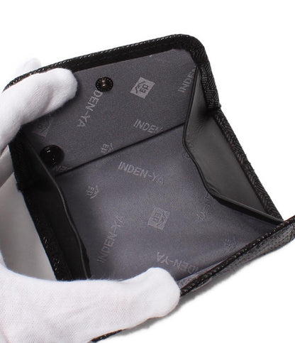 美品 印傳屋 JAM HOME MADE コインケース コラボ レディース メンズ インデンヤ ジャムホームメイド