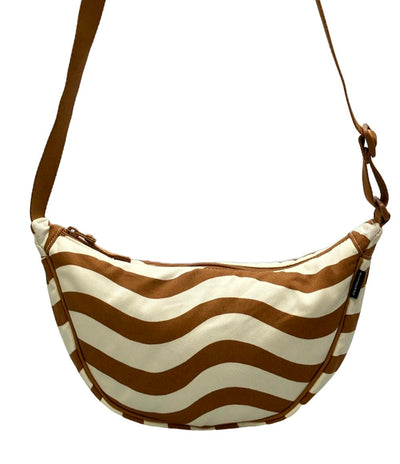 ユニクロ マリメッコ ショルダーバッグ斜め掛け レディース UNIQLO