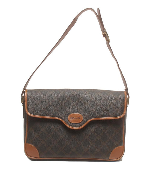 バリー ショルダーバッグ 肩掛け レディース BALLY – Rehello by BOOKOFF