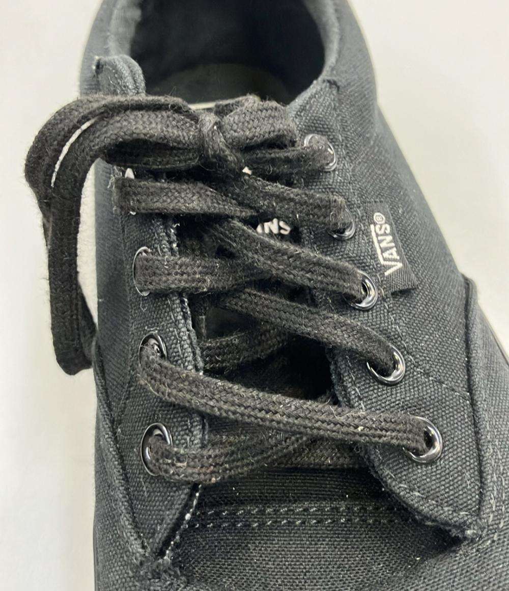 バンズ ローカットスニーカー メンズ SIZE 26.0 (M) VANS