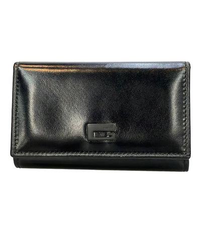 グッチ 6連 キーケース キーリング付き 033 0146 0857 メンズ GUCCI