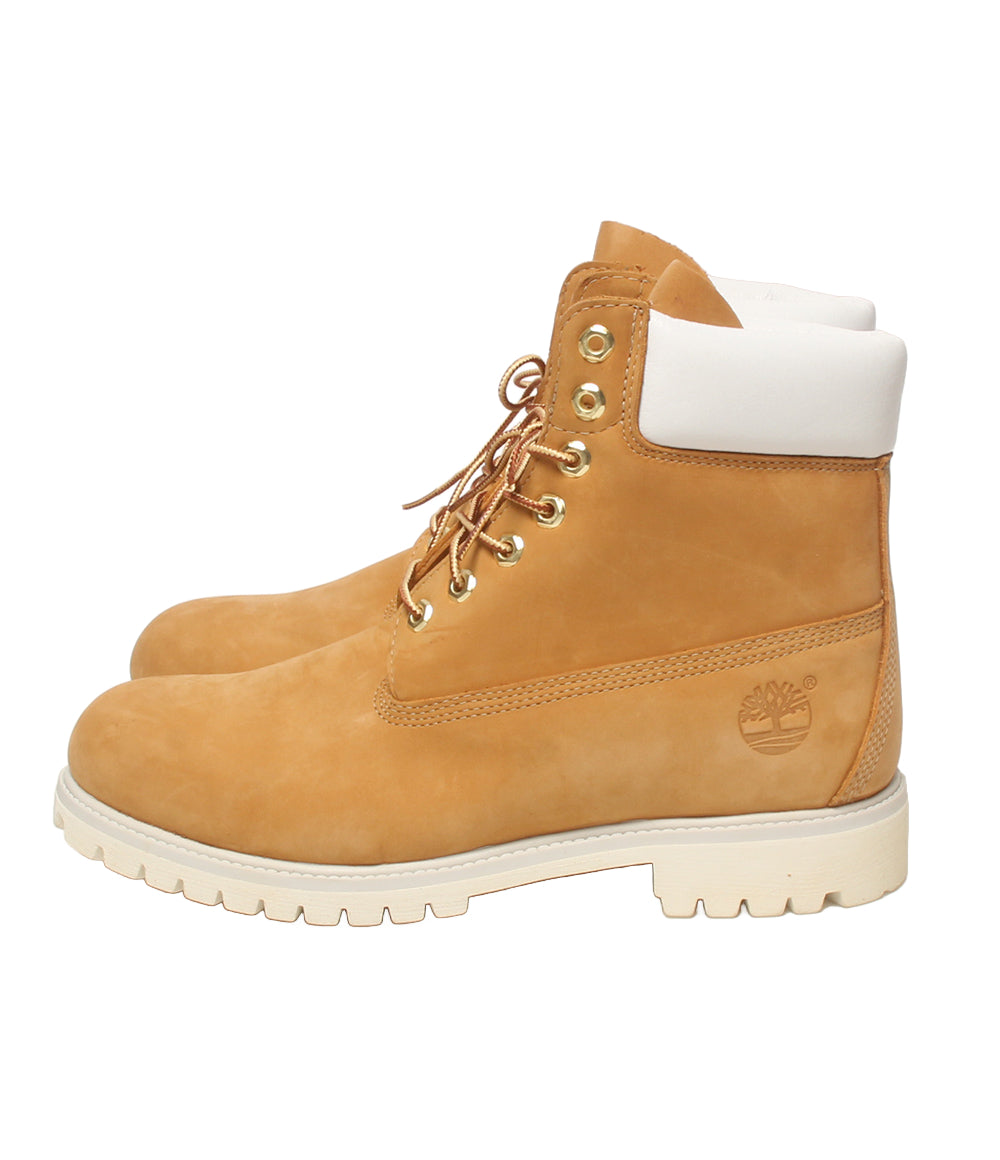 Timberland ブーツ メンズ SIZE 40 ティンバーランド