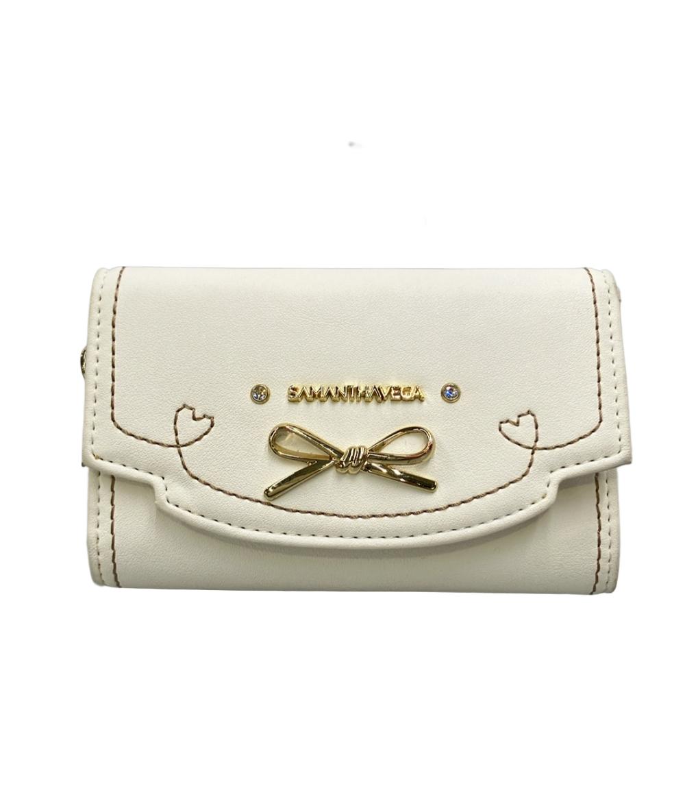 Samantha Vega 5連キーケース レディース サマンサベガ