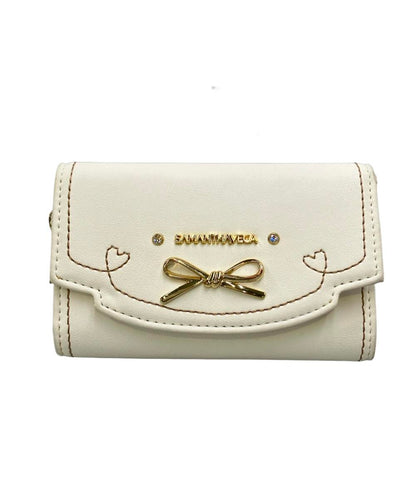 Samantha Vega 5連キーケース レディース サマンサベガ
