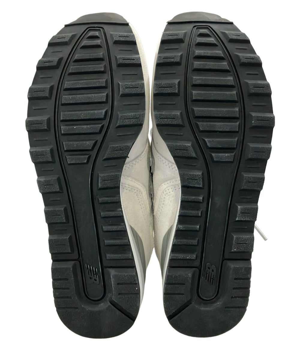 美品 NEW BALANCE ローカットスニーカー W9969JC レディース SIZE 24.0 ニューバランス