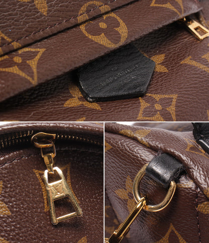 LOUIS VUITTON リュック パームスプリングス ミニ モノグラム M41562 レディース ルイ・ヴィトン
