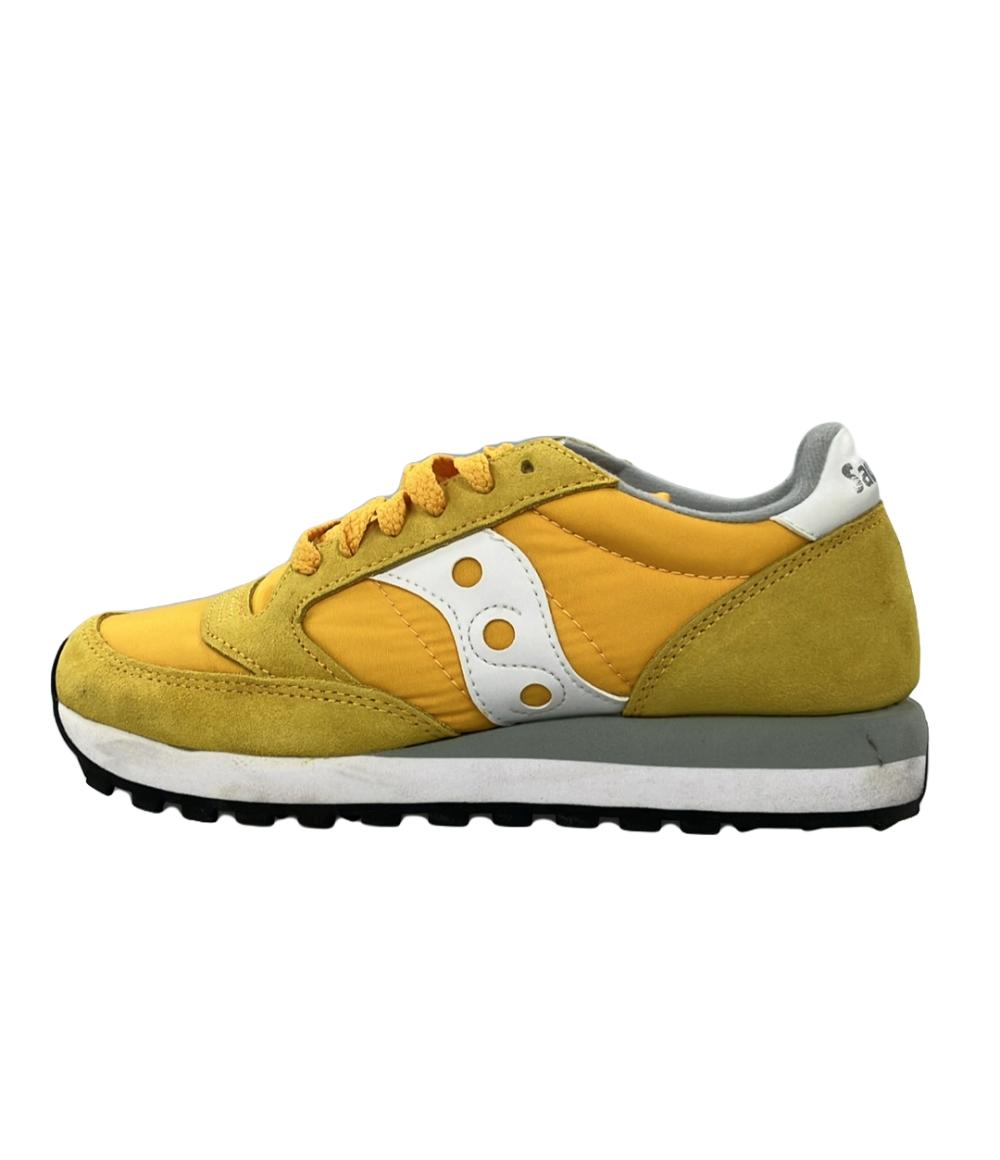 サッカニー ローカットスニーカー メンズ SIZE US 4.5 (XS) SAUCONY