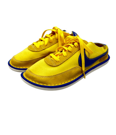NIKE ローカットスニーカー サンダルスニーカー ワッフルクルーザー ソーラーソフト 511361-700 メンズ SIZE 26.0 ナイキ