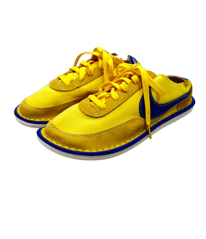 NIKE ローカットスニーカー サンダルスニーカー ワッフルクルーザー ソーラーソフト 511361-700 メンズ SIZE 26.0 ナイキ