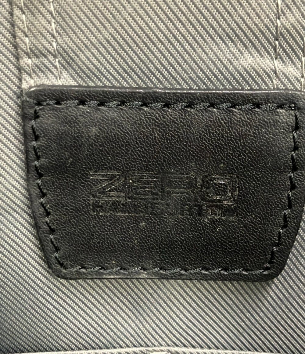 ZERO HALLIBURTON ブリーフケース ショルダーバッグ 2WAY 斜め掛け メンズ ゼロハリバートン
