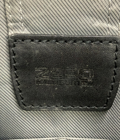 ZERO HALLIBURTON ブリーフケース ショルダーバッグ 2WAY 斜め掛け メンズ ゼロハリバートン