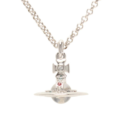美品 Vivienne Westwood ネックレス オーブ レディース ヴィヴィアンウエストウッド