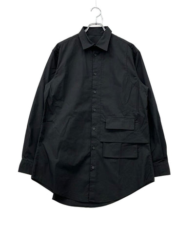 Y-3 長袖シャツ カジュアル SHIRT A2E001 メンズ SIZE S/P (S) ワイスリー