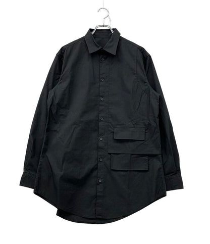 Y-3 長袖シャツ カジュアル SHIRT A2E001 メンズ SIZE S/P (S) ワイスリー