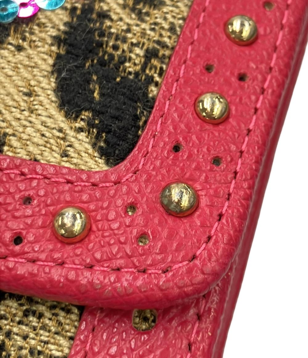 thinkbee 長財布 レディース シンクビー