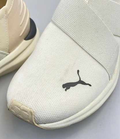 PUMA スリッポン 312383-03 レディース SIZE 22.5 (S) プーマ