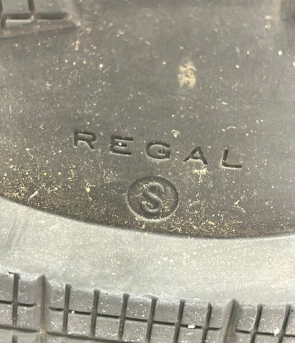 リーガル サイドゴアレインブーツ メンズ SIZE S REGAL