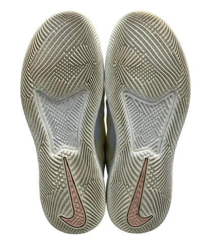 ナイキ ローカットスニーカー Court Air Max Vapor Wing MS CI9838-100 レディース SIZE 23.5 (M) NIKE